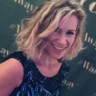 Telegram profile photo for Mary Grace Media OFFICIAL