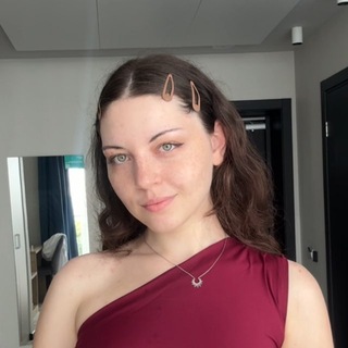 Telegram profile photo for Кристина-психолог пишет