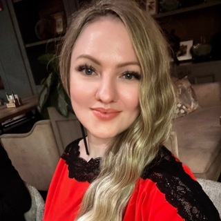 Telegram profile photo for Ваша Алёнушка