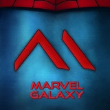 Telegram profile photo for مارول گلکسی | Marvel Galaxy
