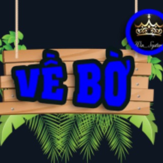 Telegram group profile photo for TEAM VỀ BỜ (SÔĐỎ468)