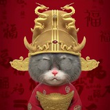 Telegram profile photo for 平川 业务群