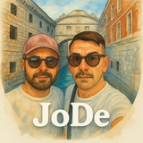 Telegram profile photo for JoDe везде
