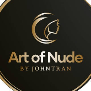 Telegram profile photo for Art of Nude (VK) Channel