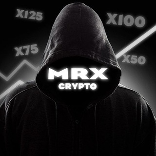 Telegram profile photo for MRX TRADE переходник