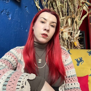 Telegram profile photo for Греночка 2.0