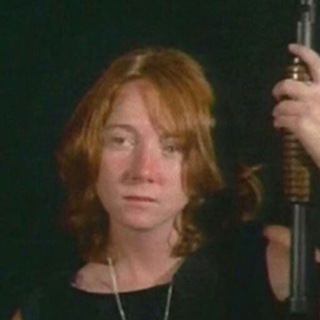 Telegram profile photo for Manson Family Utopia