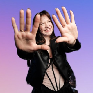 Telegram profile photo for ЛИЧНОЕ ПРОСТРАНСТВО