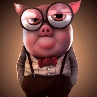 Telegram profile photo for шмегуль био