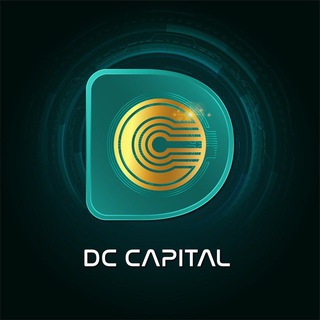 Telegram profile photo for DC CAPITAL CHANNEL