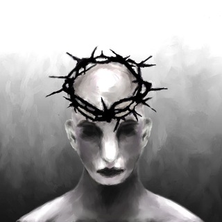 Telegram profile photo for wanna catharsis