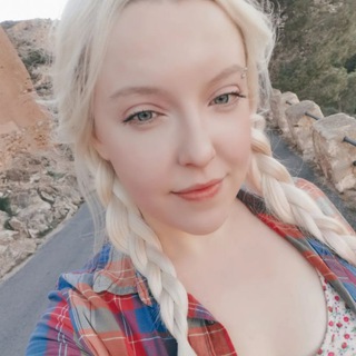 Telegram profile photo for Polina Poliakova
