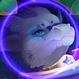 Telegram profile photo for ⚝ ᴩуᴩʍоᴧ'𝚜 обᴄᴇᴩʙᴀᴛоᴩи𝄪 | ♬ озʙучᴋи | ✎ᝰ ᴄюжᴇᴛки ‧₊˚⊹