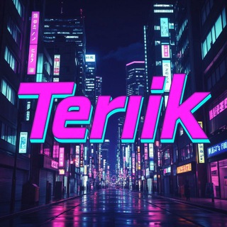 Telegram profile photo for Terik-Roblox