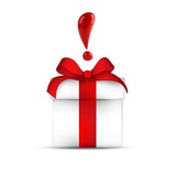 Telegram profile photo for Идеи для подарков