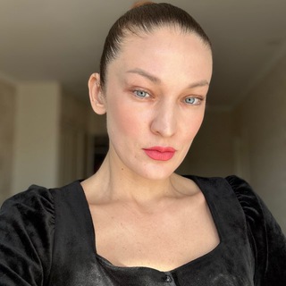 Telegram profile photo for Ольга Широкова