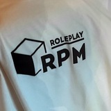 Telegram profile photo for RPM ROLEPLAY / ЖИЗНЬ ОСНОВАТЕЛЯ