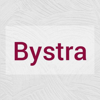 Telegram profile photo for BystraTribute