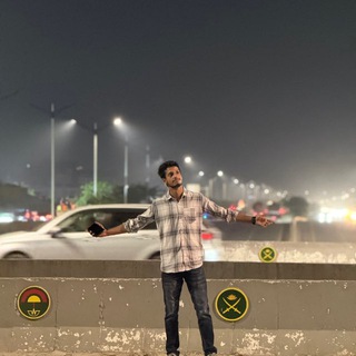 Telegram profile photo for Traderakash77