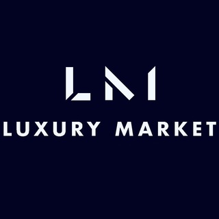 Telegram profile photo for Luxury | ОПТ/Роздріб | MARKET