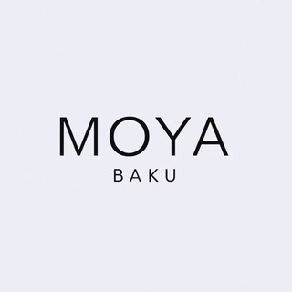 Telegram profile photo for MoyaBaku | Online shop 🤍