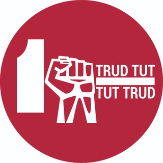 Telegram profile photo for Trudtut