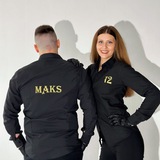 Telegram profile photo for Тату-студия "12"