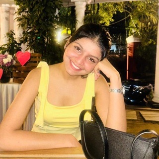 Telegram profile photo for Aditi Ma'am -Hindi Official