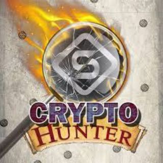 Telegram profile photo for 💲Crypto Hunting💲
