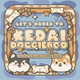 Telegram profile photo for katalog doggieboo's