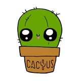 Telegram profile photo for 🌵Cactus Gallery🌵
