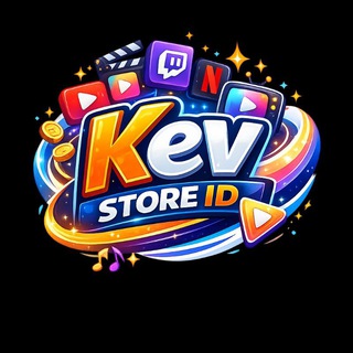 Telegram profile photo for Kev store id
