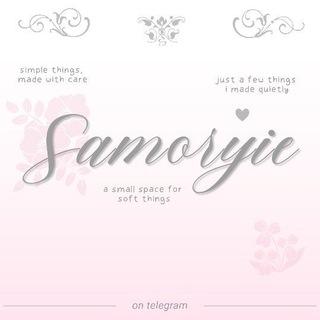 Telegram profile photo for samoryie2