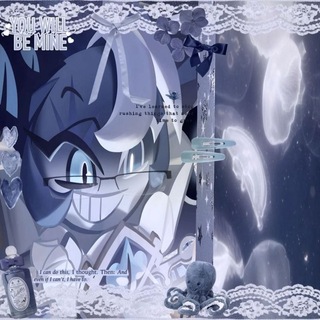 Telegram profile photo for ℕ𝕠𝕔𝕙𝕟𝕠𝕪 𝕠𝕤𝕥𝕣𝕠𝕧𝕠𝕜 𝕊𝕙𝕞𝕚𝕝𝕜𝕒 🎭