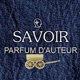 Telegram profile photo for САВУАР Авторская парфюмерия