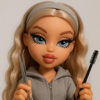 Telegram profile photo for ✨🌸Lash.ru🌸✨