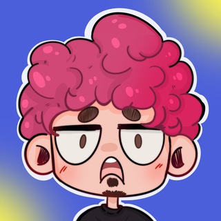 Telegram group profile photo for 🍄Sottobosco di MinoDeh🍄