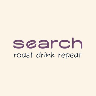 Telegram profile photo for search coffee