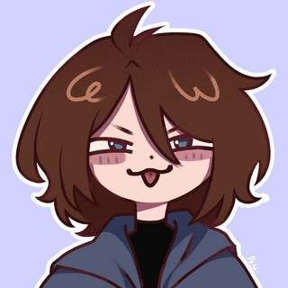 Telegram profile photo for -PEKO-