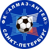 Telegram profile photo for ФК «Алмаз-Антей»