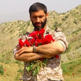 Telegram profile photo for شهید مدافع حرم سید جواد اسدی