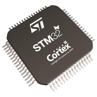 Telegram profile photo for ARM, STM32, GD32