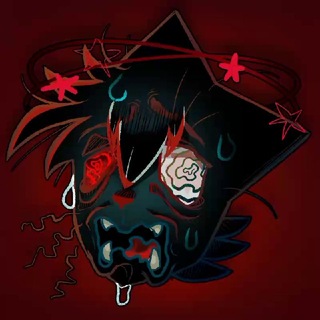 Telegram profile photo for 🔨Гвоздь мне в гроб🥩