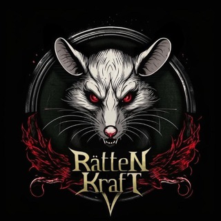 Telegram profile photo for Rättenkraft