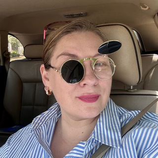 Telegram profile photo for Sladkova Margo