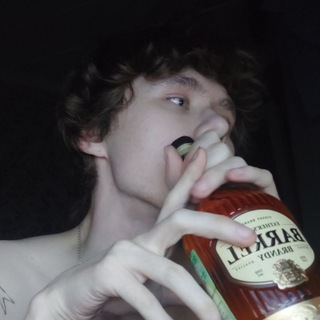Telegram profile photo for даня калека
