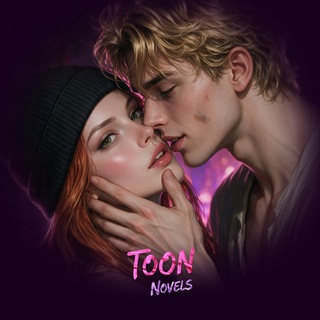 Telegram profile photo for ToON Novels 💖