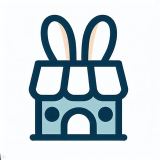 Telegram profile photo for 茶兔小卖部