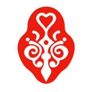 Telegram profile photo for Код СЧАСТЬЯ.FM