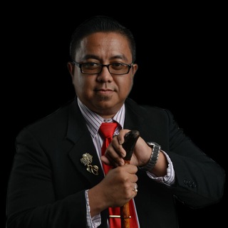 Telegram profile photo for Info Biz AUM - Akademi Usahawan Mikro